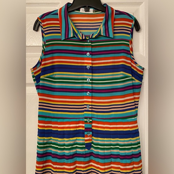 Calvin Klein dress *New Without Tags* - Picture 6 of 10